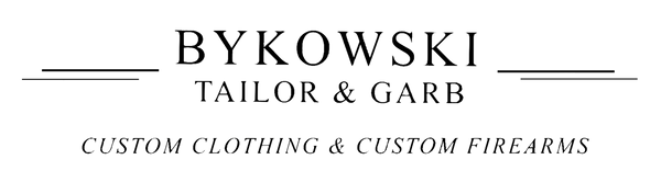 Bykowski Tailor & Garb
