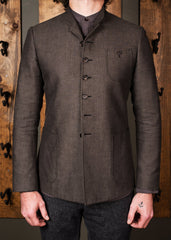 The Drugstore Cowboy Jacket