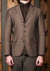Low Five Sack Coat