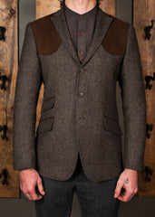 Dual Patch Jacket