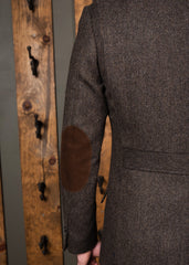 Dual Patch Jacket