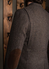 Dual Patch Jacket