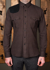 Marksman - Diamond Shirt