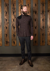 Marksman - Diamond Shirt