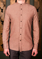 Hostler Rose Shirt