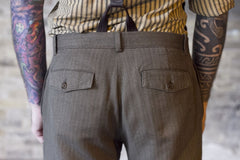 Casual Trousers
