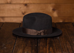 The Classic Fedora