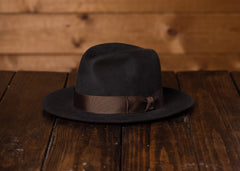 The Classic Fedora