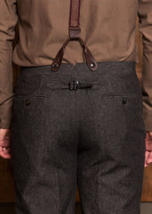 Cossack Trouser