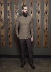 Journeyman Shirt