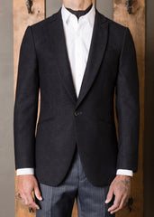 JackKnife Lapel Jacket