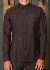 Marksman Check Shirt