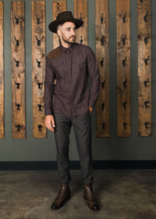 Marksman Check Shirt