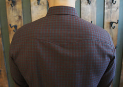 Marksman Check Shirt