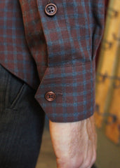Marksman Check Shirt
