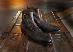 Merganser Button Boot