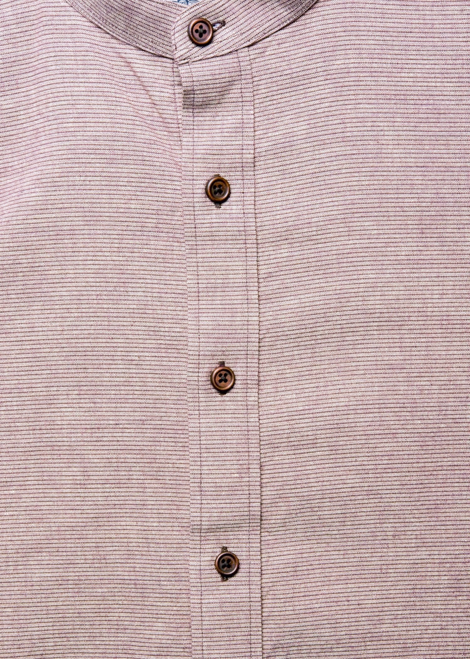 Hostler Rose Shirt