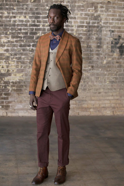 Formal shawl jacket hotsell