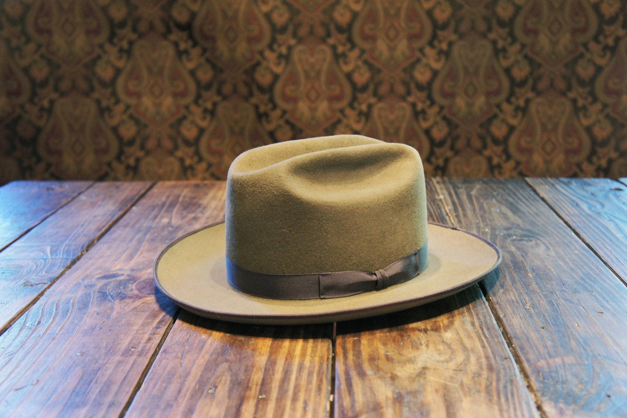 The Cattleman