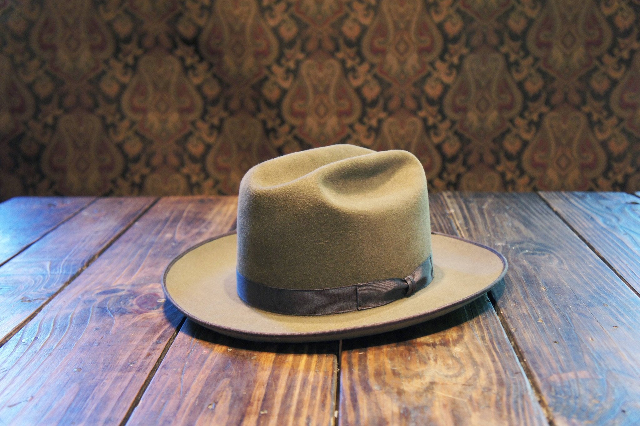 The Cattleman