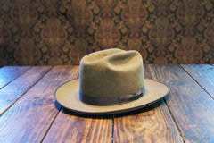 The Cattleman