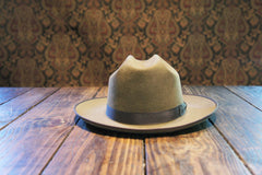 The Cattleman