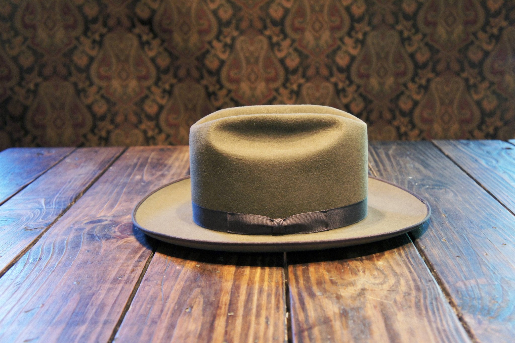The Cattleman