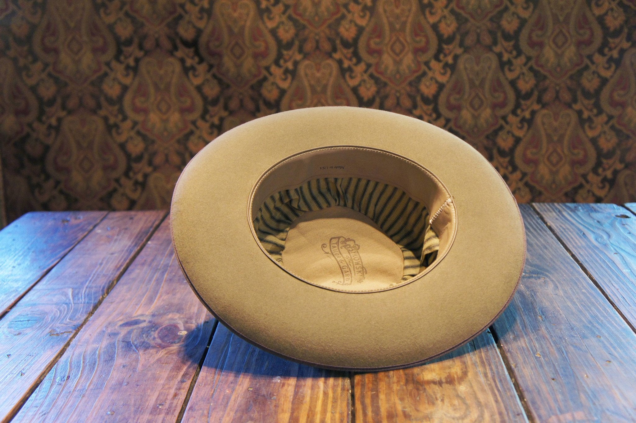 The Cattleman