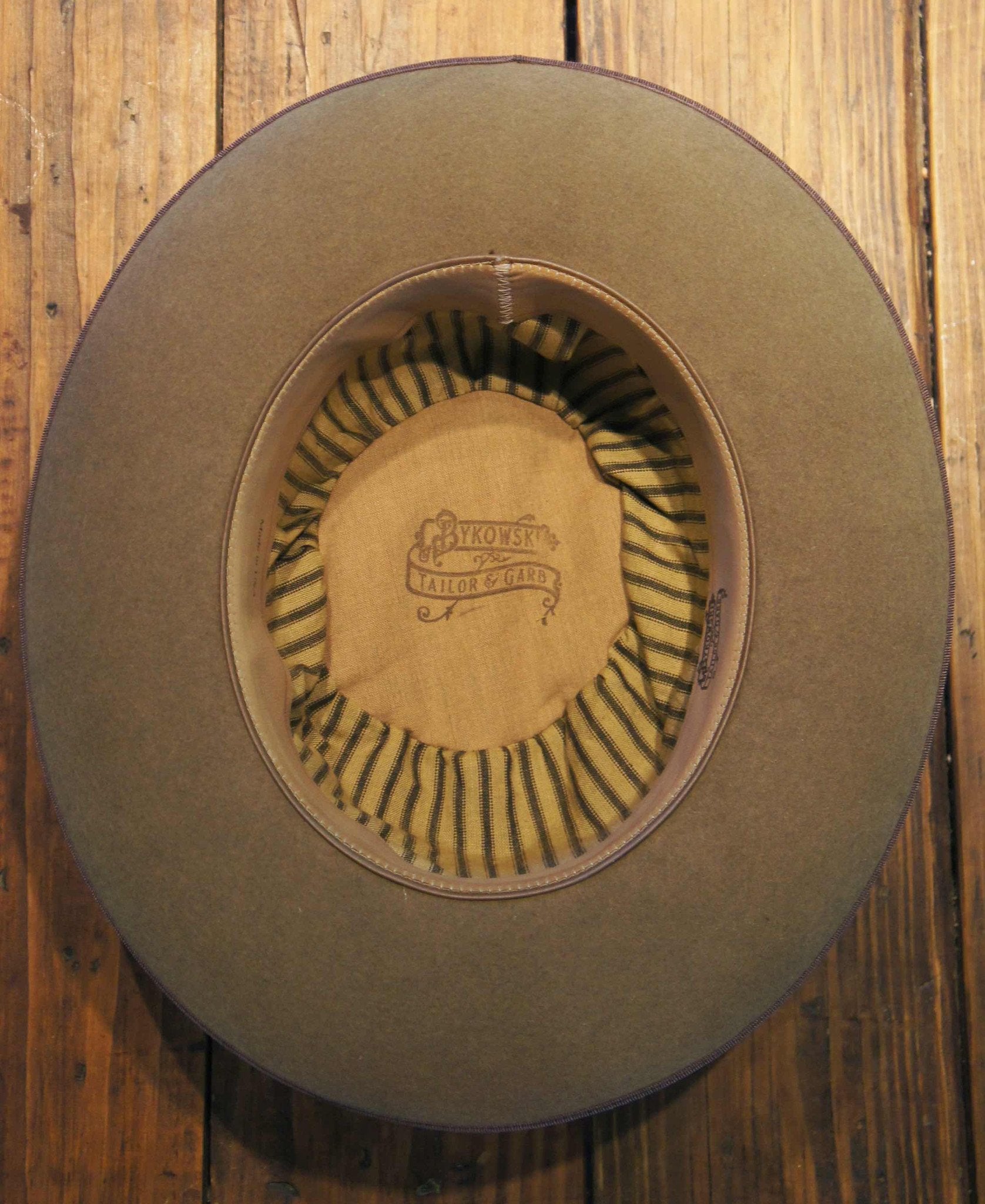 The Cattleman