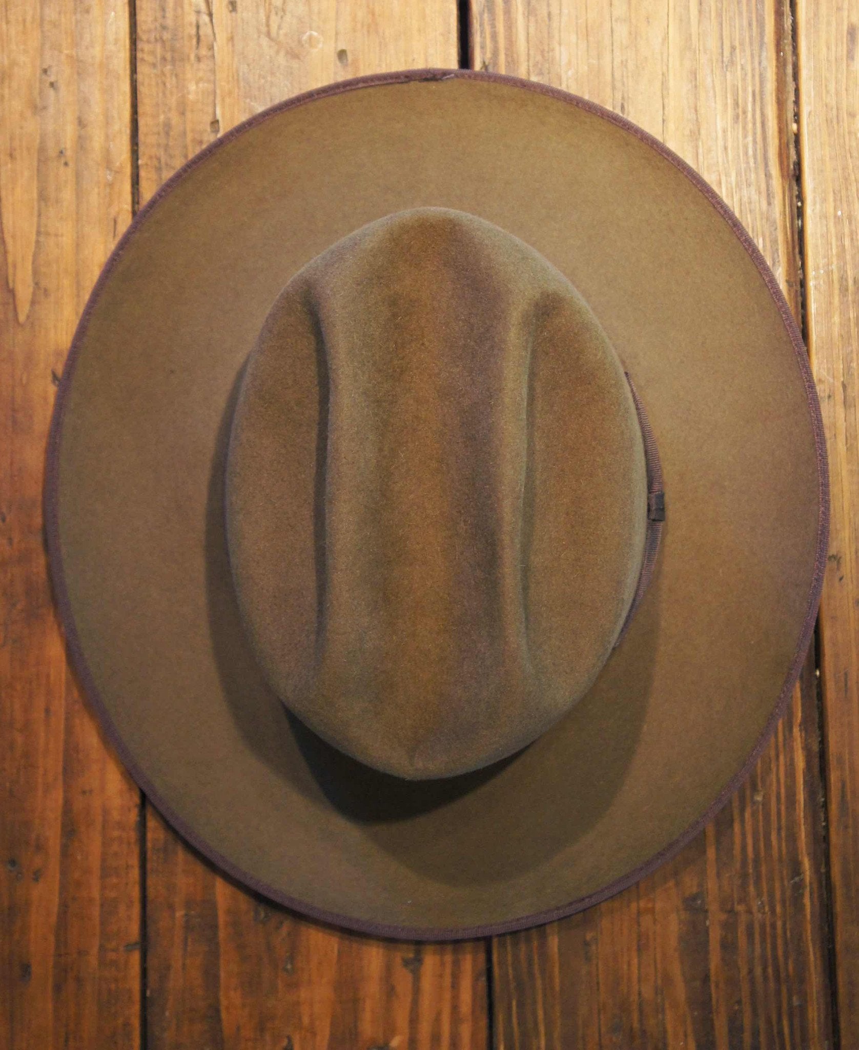 The Cattleman