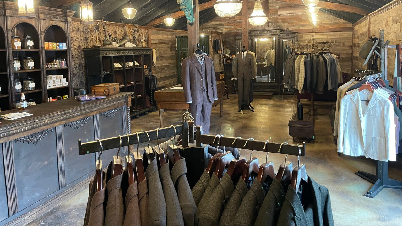 custom dress shirts austin tx TOP 10 BEST Tailor in Austin, TX - Updated 2026 - Quality & Affordability