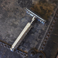 1906 Safety Razor - Bykowski Tailor & Garb