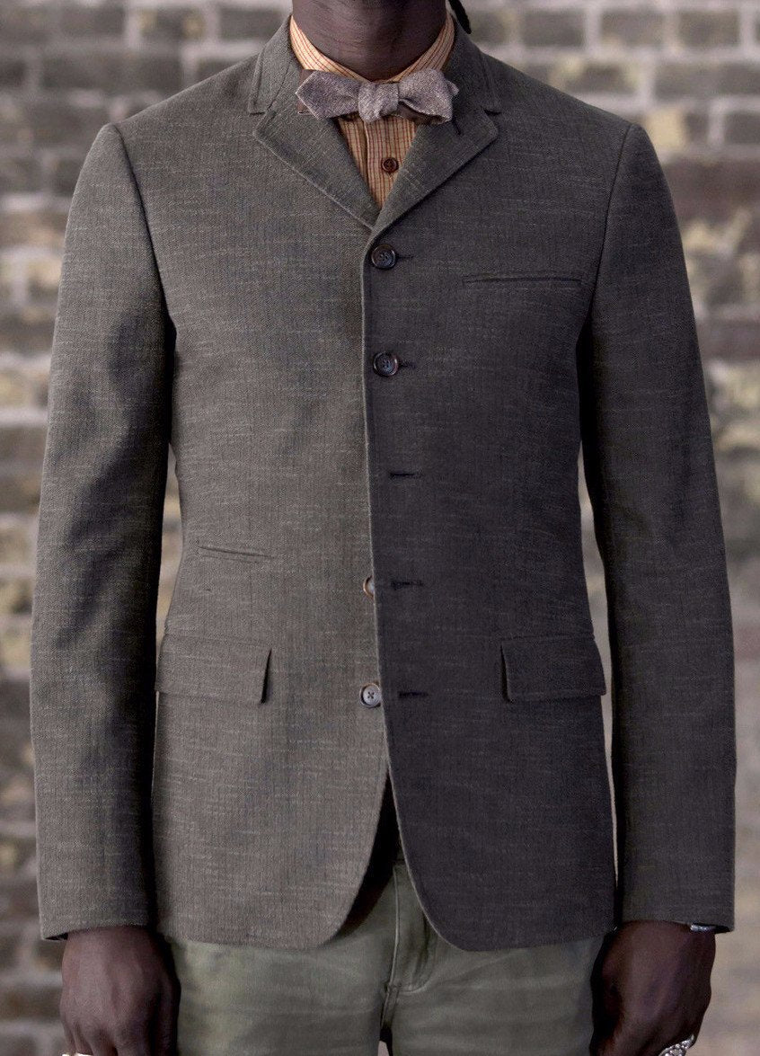 Coat/Blazer/Shirt Buttons