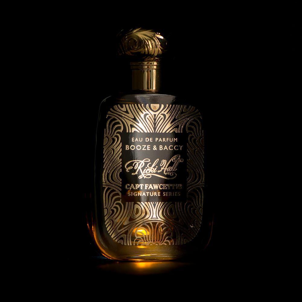 Booze and Baccy Eau De Parfum