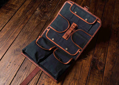 Toiletry Satchel