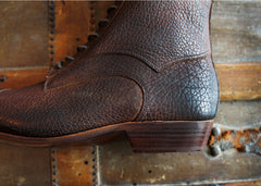 Double Strap Hunter Boot