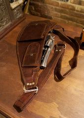 Gun sling Bag - Bykowski Tailor & Garb