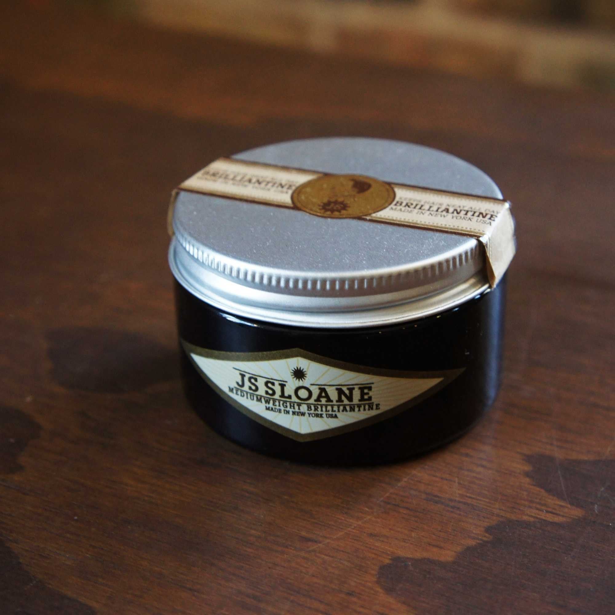 Heavy Weight Pomade