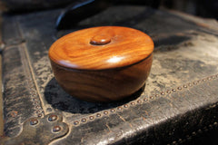 Wood Shave Bowl